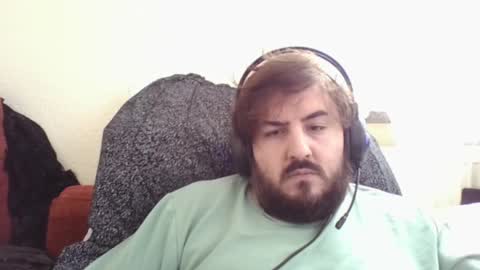 zH1NaSaH online show from April 7, 9:09 am