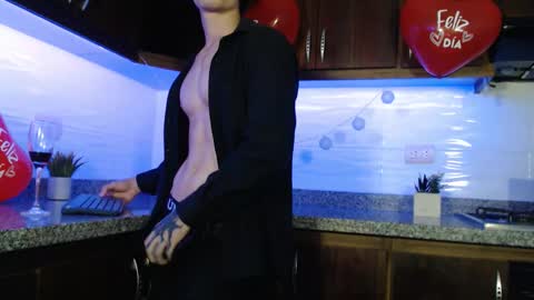 Zhingarher online show from February 15, 2:18 am