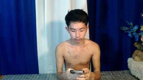 zian_smith online show from September 22, 9:36 pm