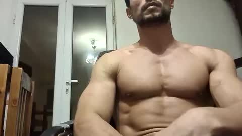 zigfrid666 online show from November 12, 2:39 am