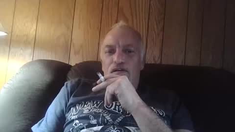 ziggy454 online show from November 9, 8:57 pm