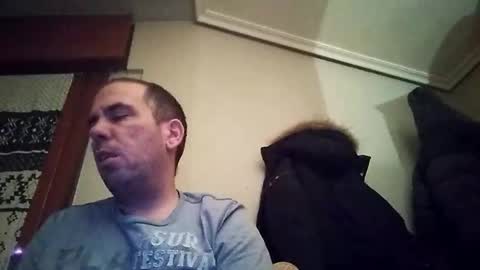 zigor13 online show from February 2, 6:38 pm