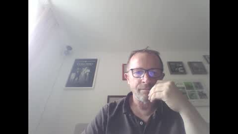 Zippi online show from September 27, 12:03 pm