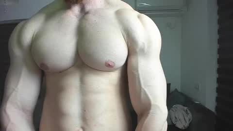 Zack Blitz online show from April 14, 8:08 pm