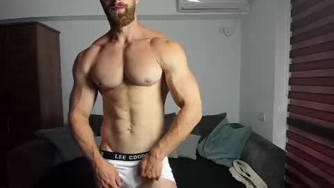 Zack Blitz online show from July 27, 7:37 am
