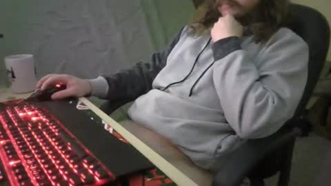 Snapshot of zkraston11 chatting on March 2, 4:47 pm zkraston11 online show from March 2, 4:47 pm