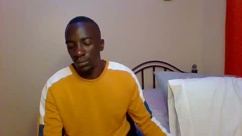 Zlatann2012 online show from January 14, 5:23 pm