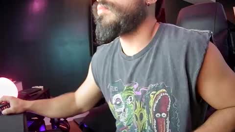 Mr. Zlived aka Z online show from September 18, 10:34 pm