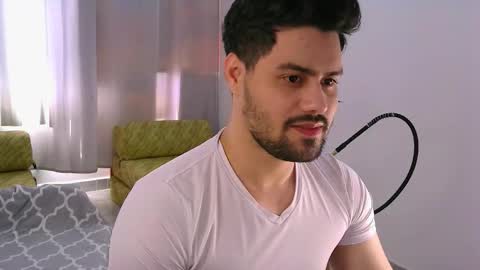 ZohanMohamed online show from March 5, 5:31 pm