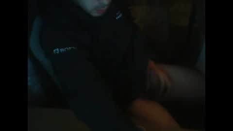 zoki961 online show from January 21, 11:02 pm