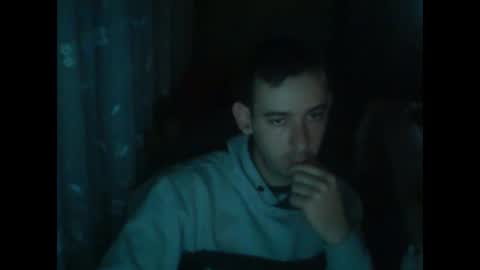 zoki961 online show from February 19, 4:44 pm