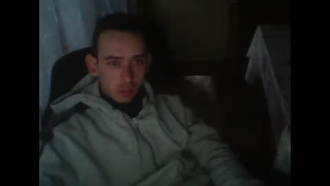 zoki961 online show from February 25, 3:38 pm