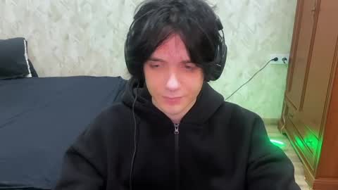 Zombdeeeee online show from May 21, 10:36 pm