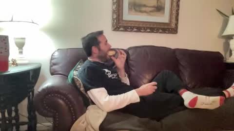 Jesse online show from November 29, 11:07 pm