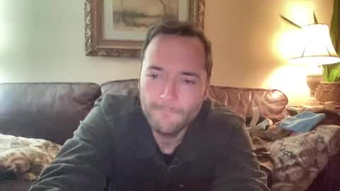 Jesse online show from November 20, 10:41 pm