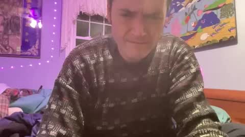 Jesse online show from December 21, 1:57 am