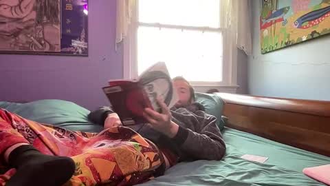 Jesse online show from January 7, 7:41 pm