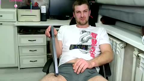 ztigrousz online show from January 12, 3:27 pm