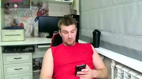 ztigrousz online show from January 6, 5:28 pm