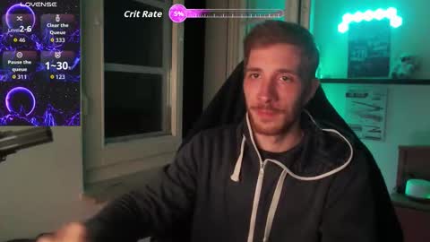 Zuzmoe online show from December 13, 9:54 pm