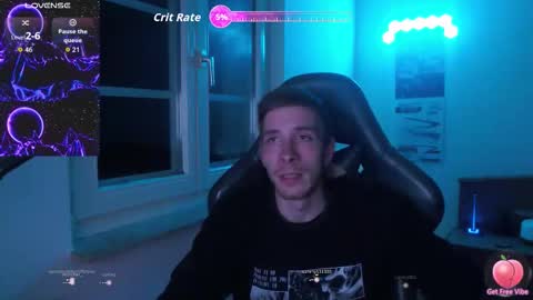 Zuzmoe online show from November 28, 9:16 pm