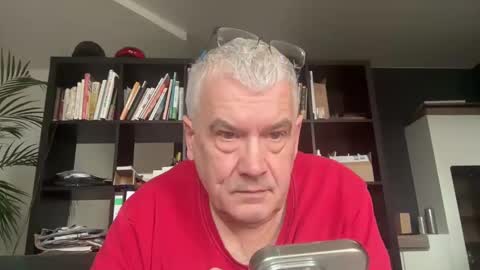 zwickauer1969 online show from March 11, 7:26 am