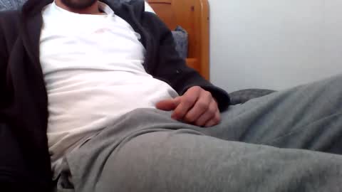 zyggy87 online show from March 16, 9:46 am