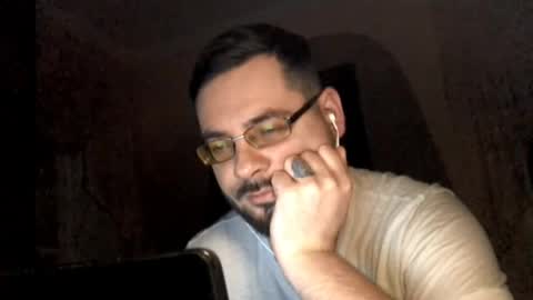 Vlad online show from April 7, 8:20 pm