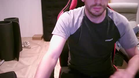 zyriosben online show from September 20, 2:50 pm