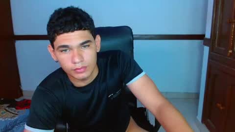antonio felipe online show from May 19, 8:09 am