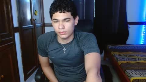 antonio felipe online show from November 7, 12:08 pm