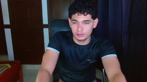 antonio felipe online show from July 9, 7:45 am