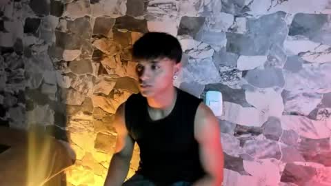 zyzz_1812 online show from March 28, 4:24 am