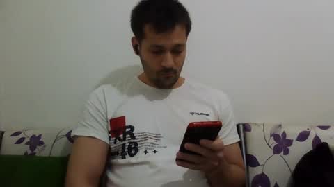 zzzzzzz41 online show from March 3, 4:08 pm