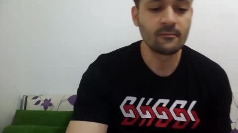 zzzzzzz41 online show from April 15, 4:18 pm