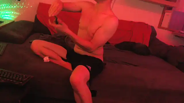 davidgntxxxxx online show from October 25, 10:55 pm