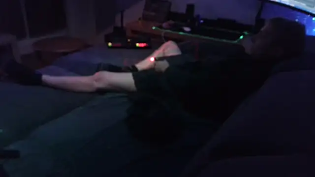 davidgntxxxxx online show from September 26, 4:48 pm