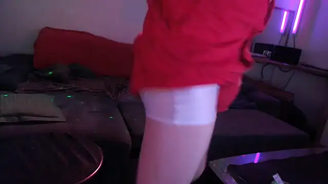 davidgntxxxxx online show from February 16, 6:50 pm