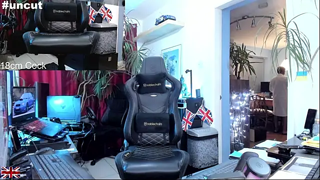 OnlineBossUK online show from October 28, 4:15 am