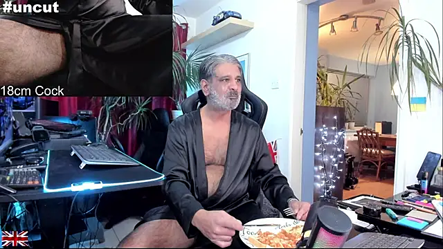 OnlineBossUK online show from November 28, 2:26 am