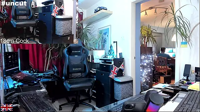 OnlineBossUK online show from October 22, 10:35 pm