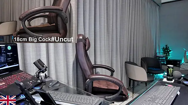 OnlineBossUK online show from July 15, 3:08 pm