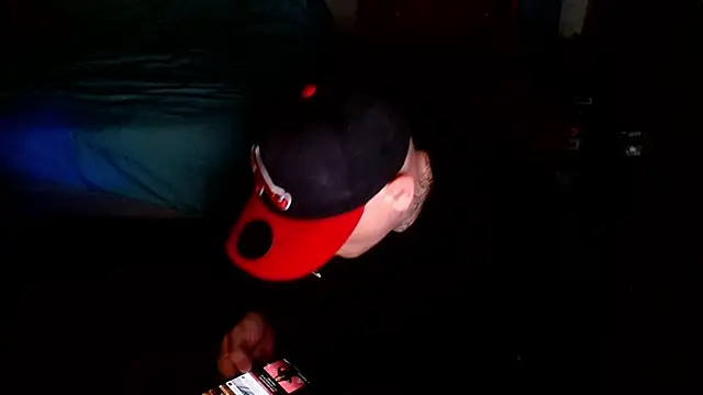 DADDY KANE8--- online show from March 13, 3:03 am