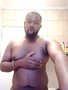 douksm online show from February 5, 3:45 am