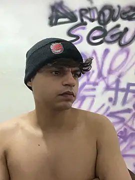 Magosupreme online show from February 19, 4:20 am