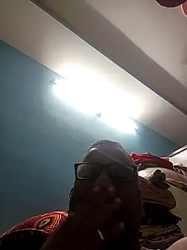 StarPacifist6 online show from January 22, 4:23 pm