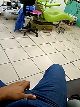 elquijote3000 online show from March 24, 8:13 pm