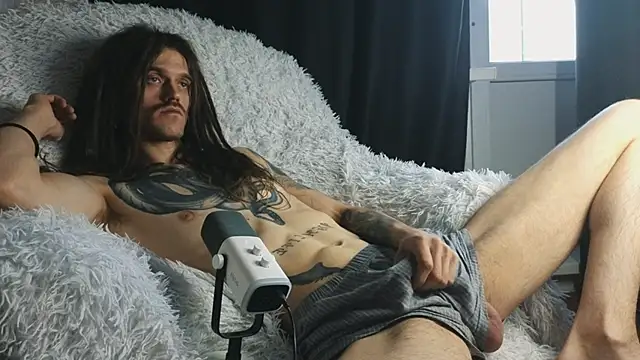 TechnoJesus online show from January 18, 11:56 am