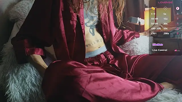 TechnoJesus online show from February 12, 6:36 pm