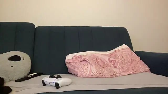 Sasha  Love online show from September 25, 7:02 pm